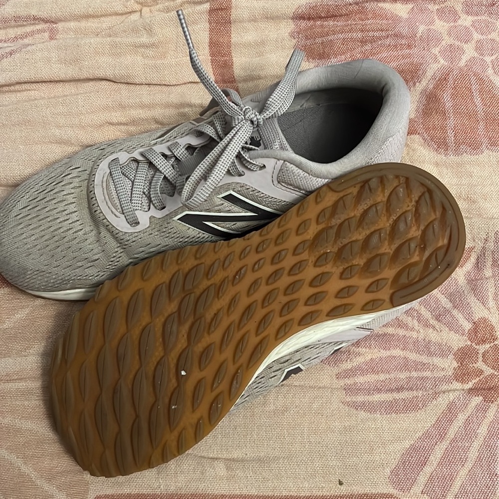 New Balance womens running shoes